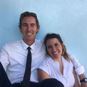 Meet your Posher, Jack